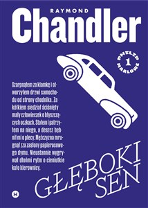 Picture of Głęboki sen