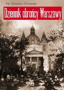 Picture of Dziennik obrońcy Warszawy