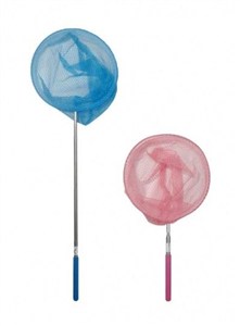 Obrazek Siatka na ryby mix