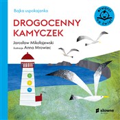 Bajka uspo... - Jarosław Mikołajewski -  foreign books in polish 