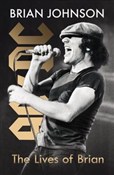 Książka : The Lives ... - Brian Johnson