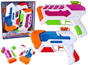 Polska książka : Pistolety ...