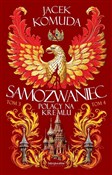 Książka : Samozwanie... - Jacek Komuda