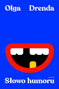 Obrazek Słowo humoru