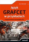 Język GRAF... - Jerzy Hawrylak - Ksiegarnia w UK