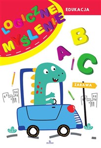 Obrazek Logiczne myślenie