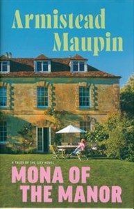 Obrazek Mona of the Manor