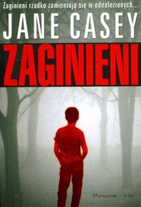 Obrazek Zaginieni