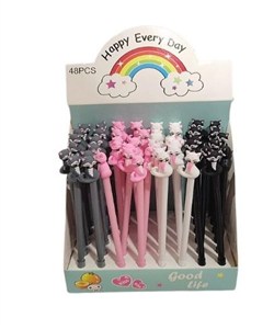 Picture of Długopis żelowy (48szt)