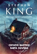Polska książka : Ostatni ba... - Stephen King