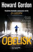 polish book : Obelisk - Howard Gordon