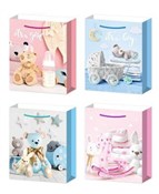 Polska książka : Torebki pr...