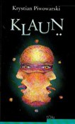 Klaun Tom ... - Krystian Piwowarski -  Polish Bookstore 