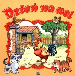 Obrazek Dzień na wsi