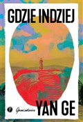 polish book : Gdzie indz... - Yan Ge