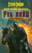 Pył snów t... - Steven Erikson -  books in polish 