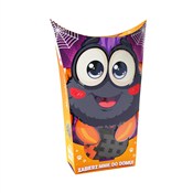 polish book : Klocki kon...