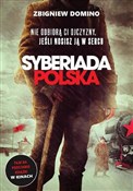 Syberiada ... - Zbigniew Domino -  foreign books in polish 