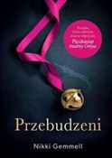 Przebudzen... - Nikki Gemmell - Ksiegarnia w UK