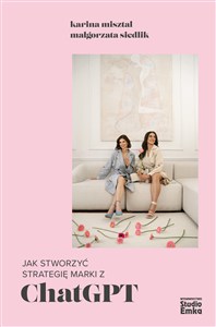Obrazek Jak stworzyć strategię marki z ChatGPT i odnieść sukces w biznesie