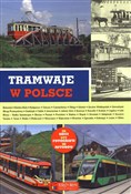 Tramwaje w... - Opracowanie Zbiorowe -  foreign books in polish 