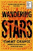 Wandering ... - Tommy Orange -  foreign books in polish 
