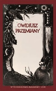Picture of Owidiusz, Przemiany. Wybrane epizody