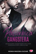 polish book : Pasierbica... - Monika Magoska-Suchar