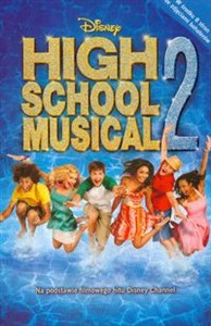 Picture of High School Musical 2
