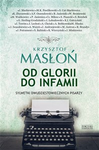 Obrazek Od glorii do infamii