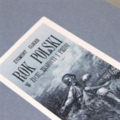 Polska książka : Rok Polski... - Zygmunt Gloger