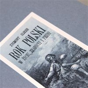 Picture of Rok Polski w życiu tradycyi i pieśni