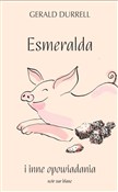 polish book : Esmeralda ... - Gerald Durrell