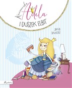 Księżniczk... - Jakub Skworz -  Polish Bookstore 