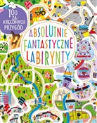 Absolutnie... - Becky Wilson -  Książka z wysyłką do UK