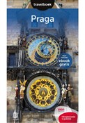 polish book : Praga Trav... - Aleksander Strojny