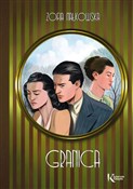 Granica - Zofia Nałkowska -  foreign books in polish 