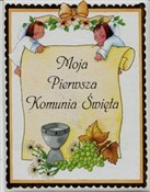 Moja Pierw... - Opracowanie Zbiorowe -  books in polish 