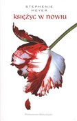 KSIĘŻYC W ... - STEPHENIE MEYER -  books in polish 