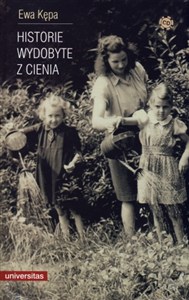 Obrazek Historie wydobyte z cienia Autobiograficzne relacje starszych kobiet