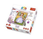 Puzzle Jej... -  books from Poland