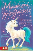 Książka : Magiczni p... - Harrison Paula