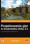 Projektowa... - Will Goldstone -  books in polish 
