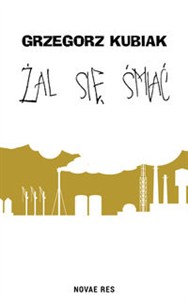 Picture of Żal się śmiać