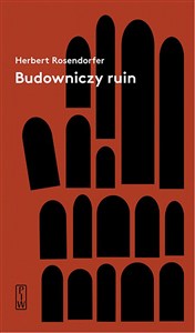 Obrazek Budowniczy ruin
