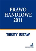 Prawo hand... -  books from Poland