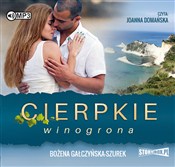 Zobacz : [Audiobook... - Bożena Gałczyńska-Szurek