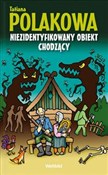 Niezidenty... - Tatiana Polakowa - Ksiegarnia w UK