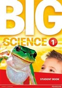 Big Scienc... - Opracowanie Zbiorowe -  Książka z wysyłką do UK