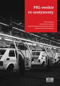 Picture of PRL-owskie re-sentymenty